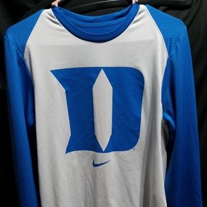 Duke Blue Devils Long Sleeve